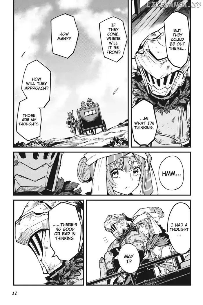 Goblin Slayer: Side Story Year One Chapter 120 image 11_optimized_optimized